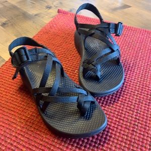 Black Women’s Chacos